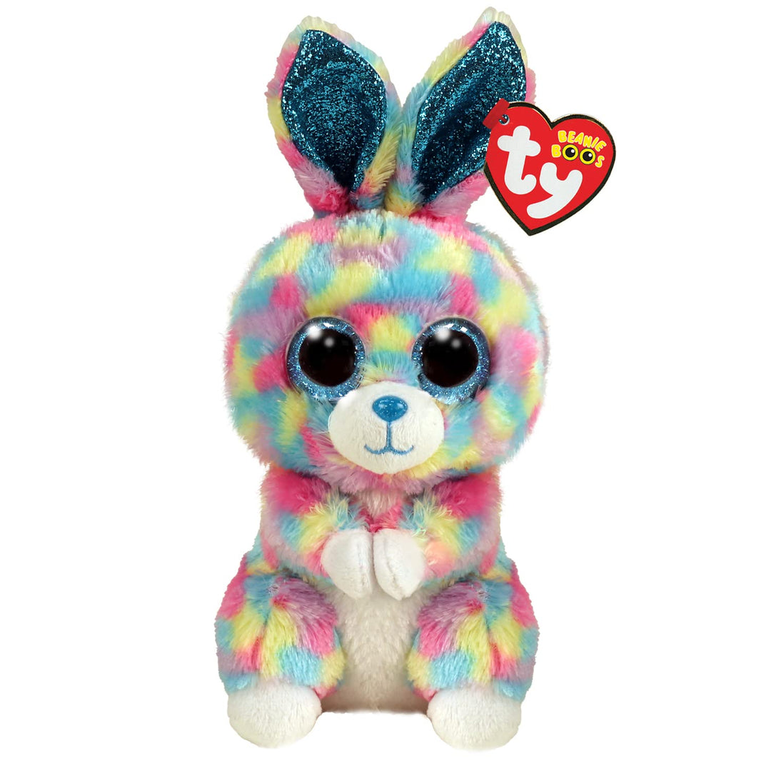 Ty: Beanie Boos - Hops (Peluche 15 Cm);