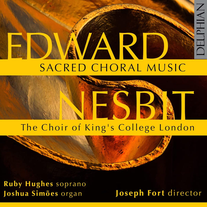 Sacred Choral Music;
