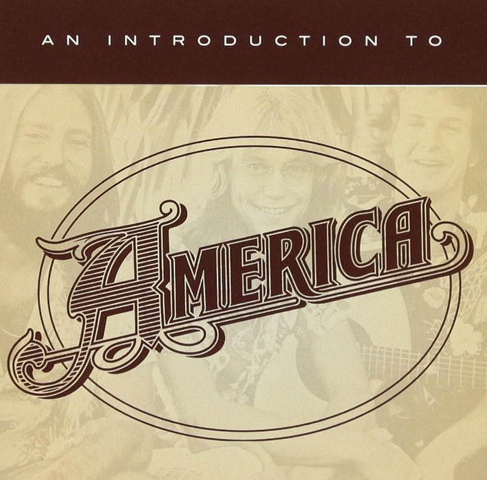 America - An Introduction To;