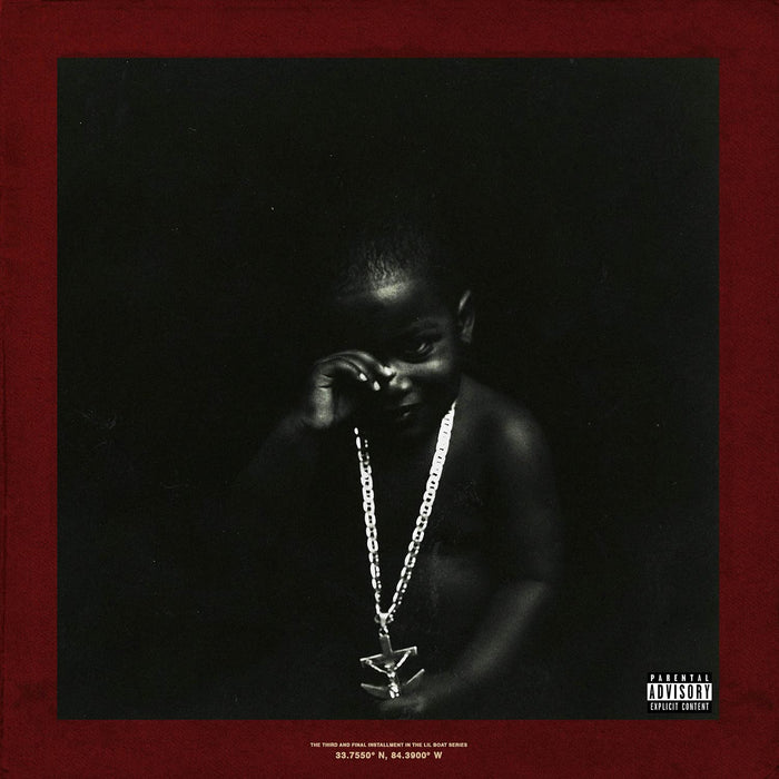 Lil Yachty - Lil Boat 3;
