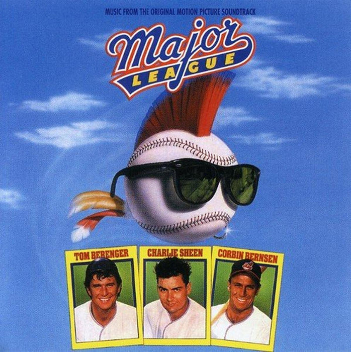 Major League / O.S.T.;