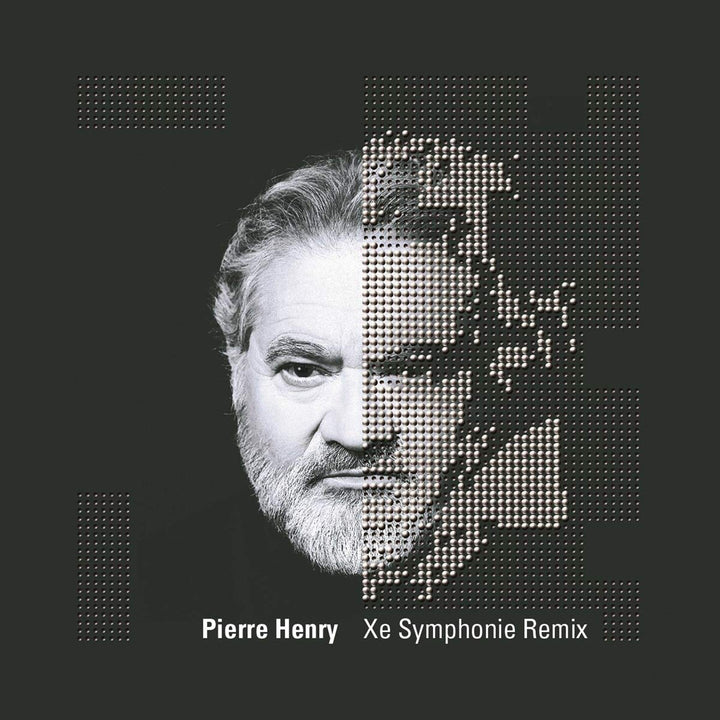 Pierre Henry - Xe Symphonie Remix;