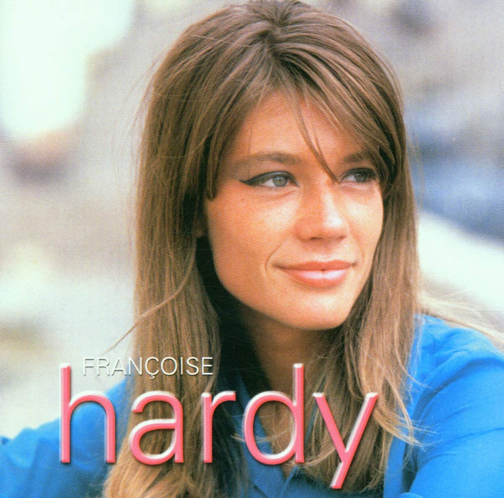Francoise Hardy - New Cocktail Collection;