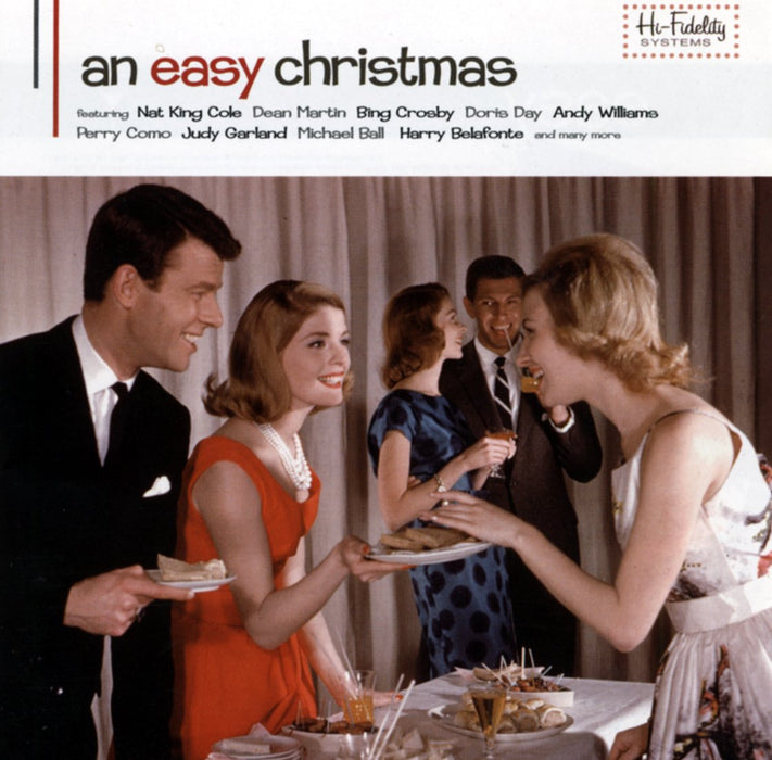 Easy Christmas (An) / Various;