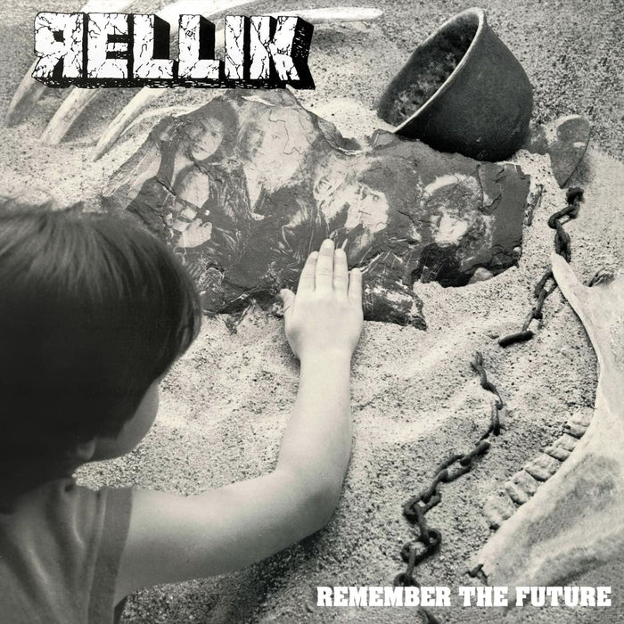 Rellik - Remember The Future;