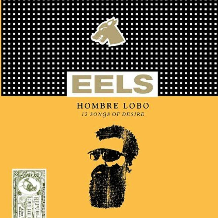 Eels - Hombre Lobo;