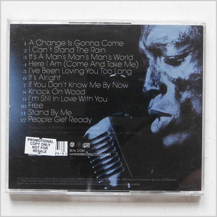 Seal - Soul;
