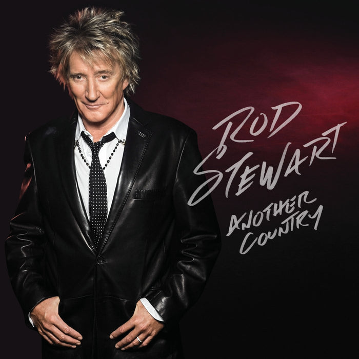 Rod Stewart - Another Country;