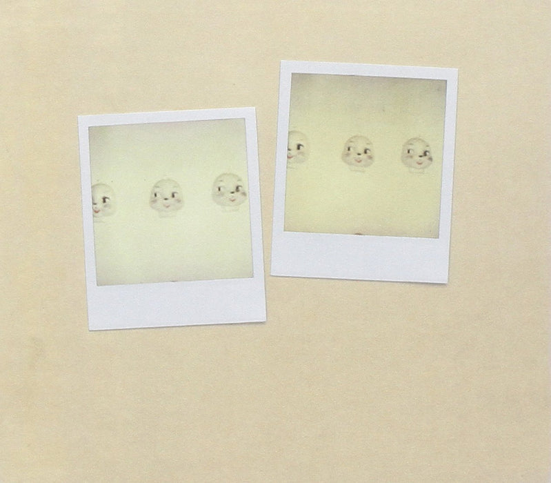 Carissa's Wierd - They'll Only Miss You When You Leave;