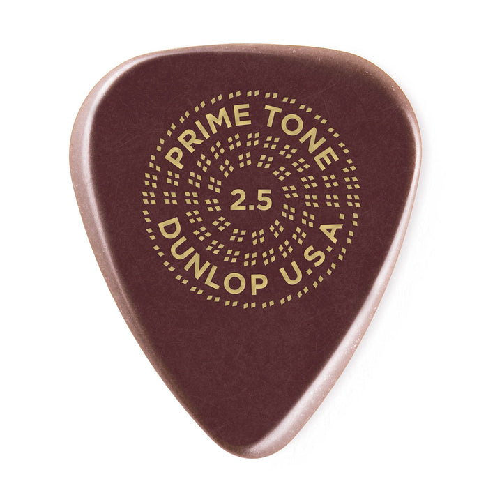 Dunlop: 511P2.5 Primetone Standard (Smooth), Player/3;