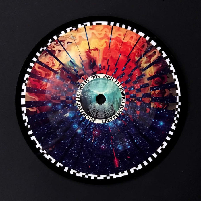 Sculpture - Projected Music (5");