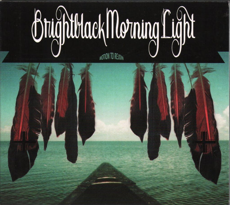 Brightblack Morning Light - Motion To Rejoin;