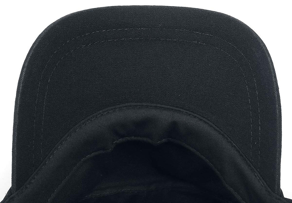 Fear Factory: Logo (Cap);