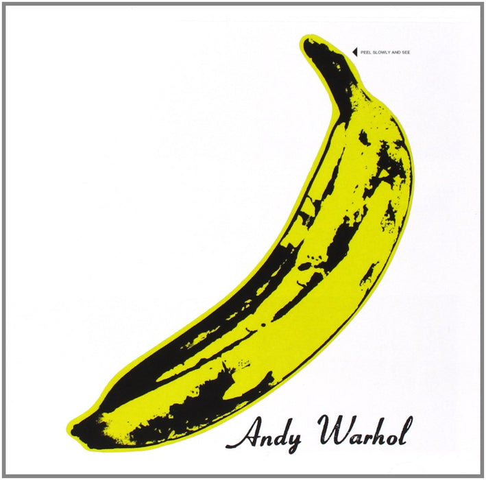 Velvet Underground  & Nico (The) - The Velvet Underground & Nico;