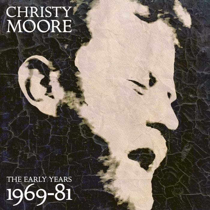 Christy Moore - The Early Years: 1969-81 (2 Cd);