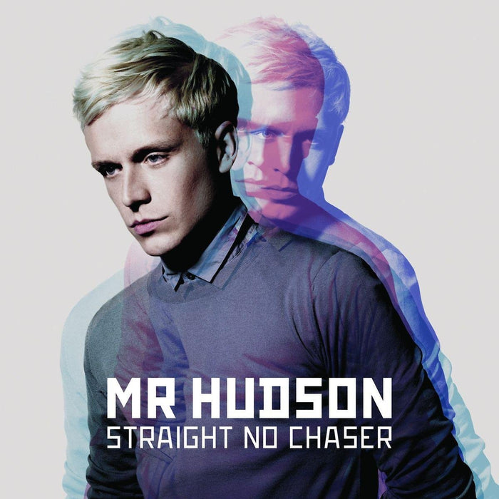 Mr. Hudson - Straight No Chaser;
