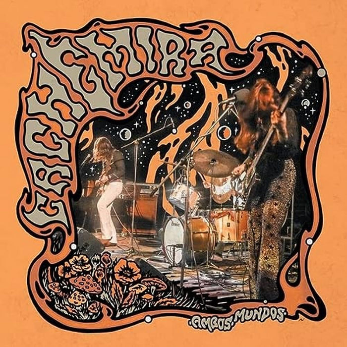 Cachemira - Ambos Mundos;
