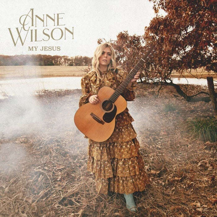 Anne Wilson - My Jesus (2 Lp);