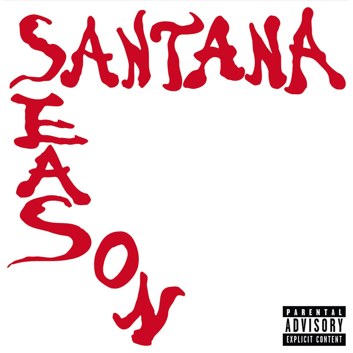 Shiva - Santana Season;
