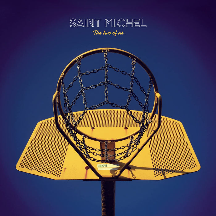 Saint Michel - The Two Of Us;
