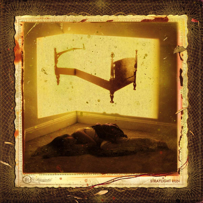 Straylight Run - Straylight Run;