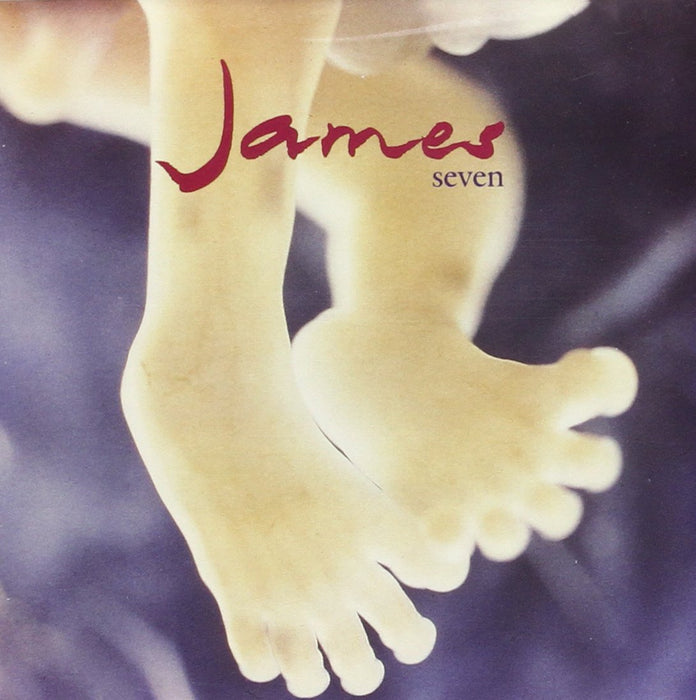 James - Seven;