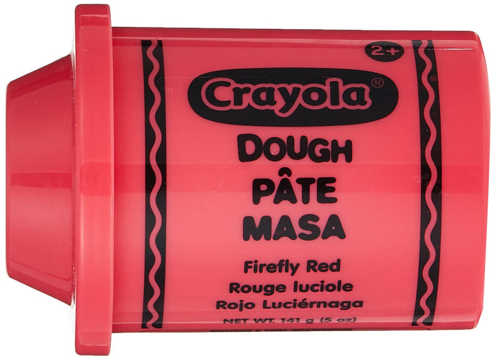 Crayola: Pasta Da Modellare - Barattolo 141 Gr (Assortimento);