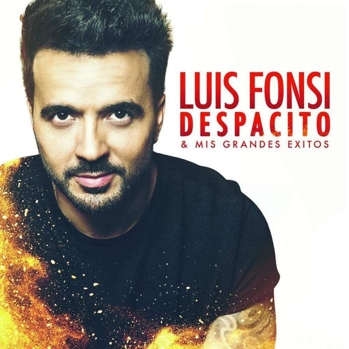 Luis Fonsi - Despacito & Mis Grandes Exitos;