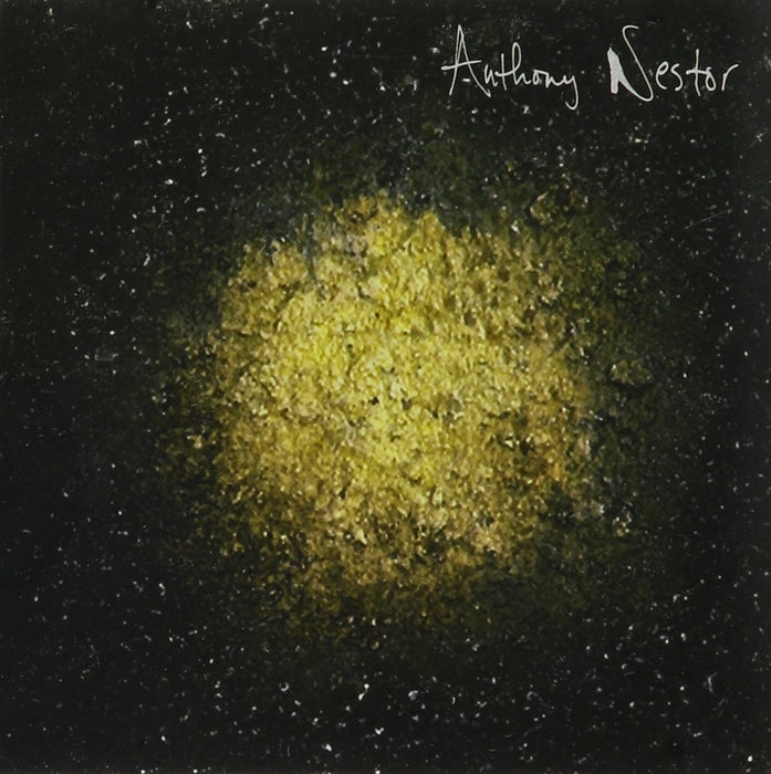 Anthony Nestor - Night Of The Poet;