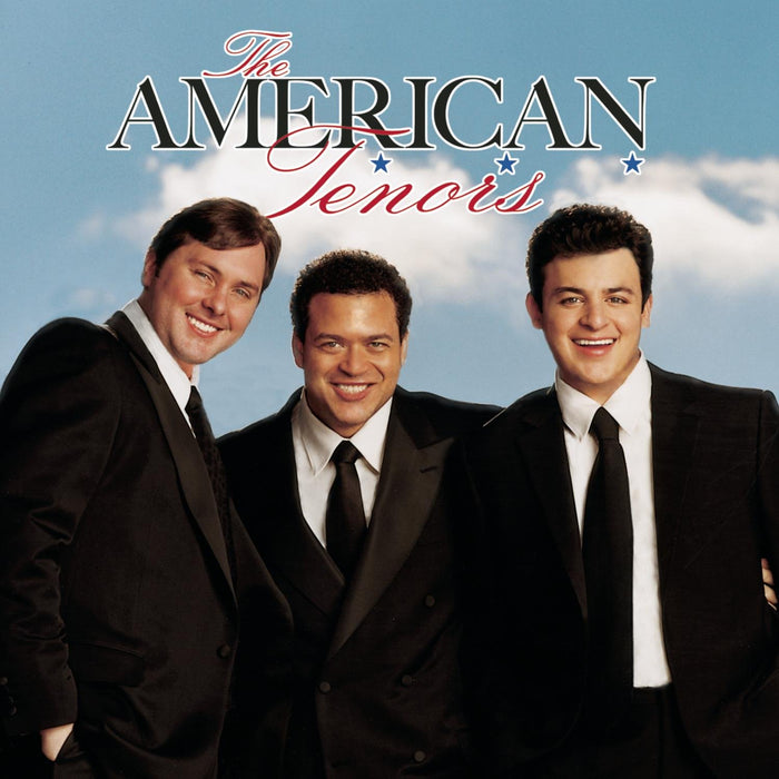 Tenors (The) American - American Tenors (The);