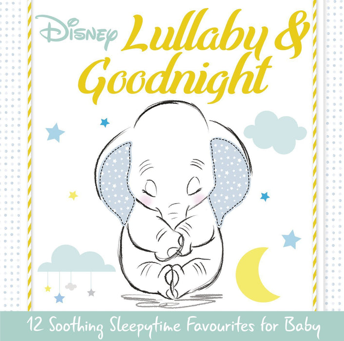 Fred Mollin - Disney Lullaby &amp; Goodnight;