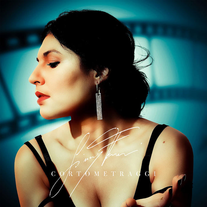 Giusy Ferreri - Cortometraggi;