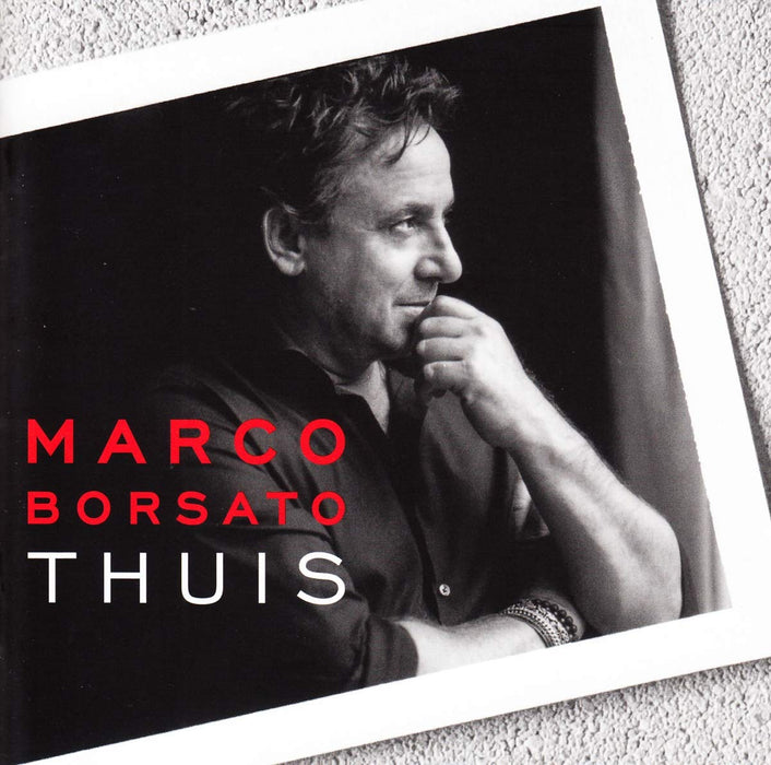 Marco Borsato - Thuis;