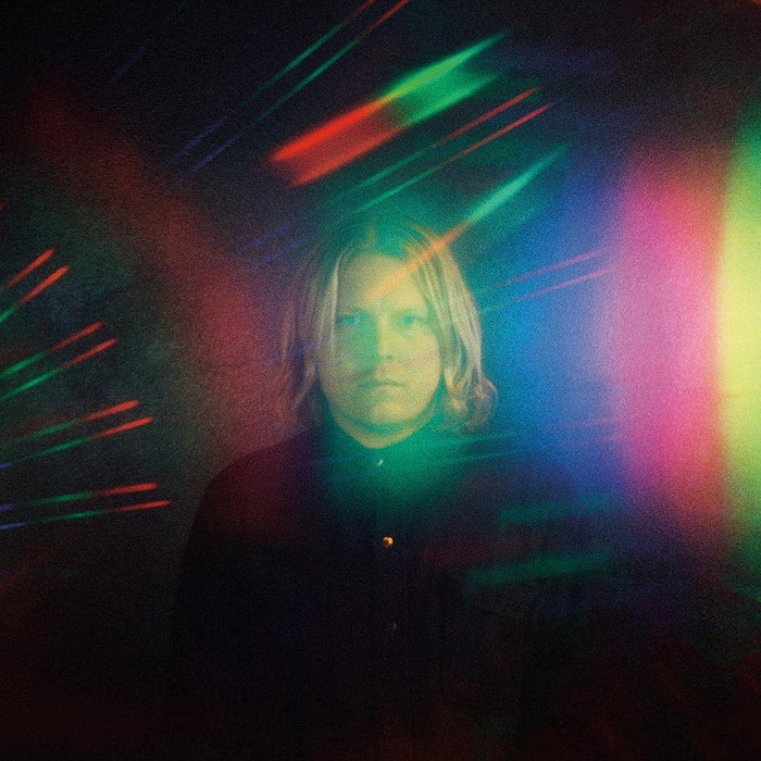 Ty Segall - Harmonizer;