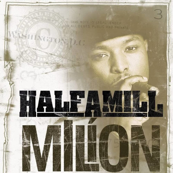 Half A Mill - Milion (2 Lp);