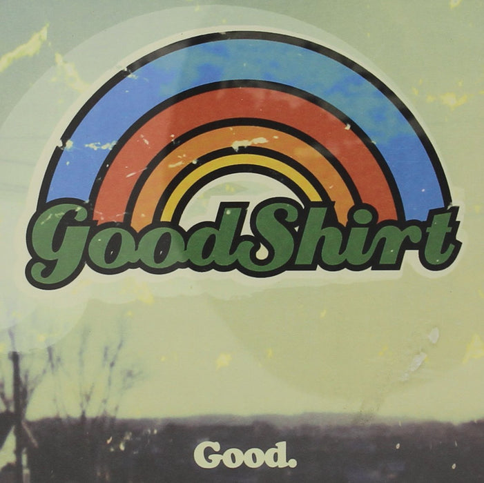 Goodshirt - Good;