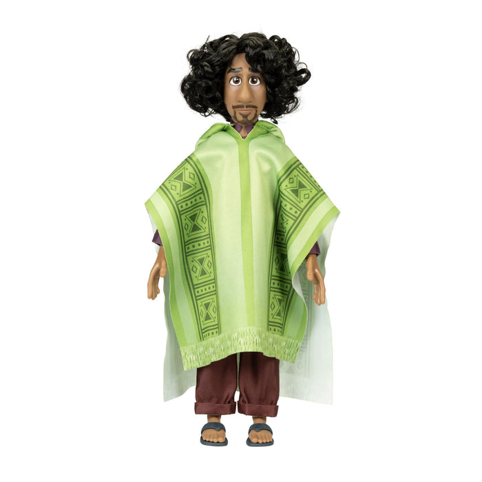 Disney: Jakks - Encanto - Bruno (Fashion Doll / Bambola);