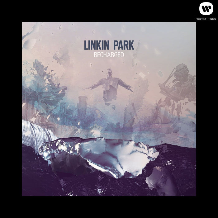 Linkin Park - Recharged;