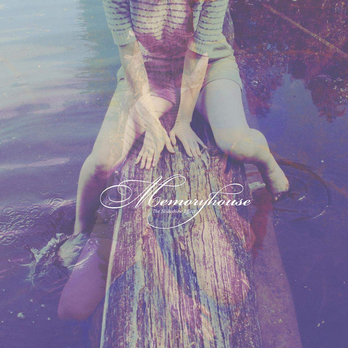 Memoryhouse - The Slideshow Effect;
