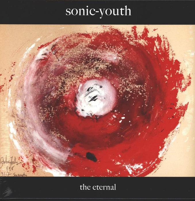Sonic Youth - The Eternal (2 Lp);
