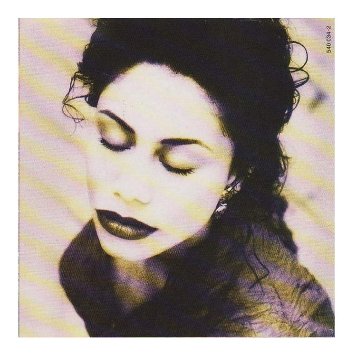 Dina Carroll - So Close;
