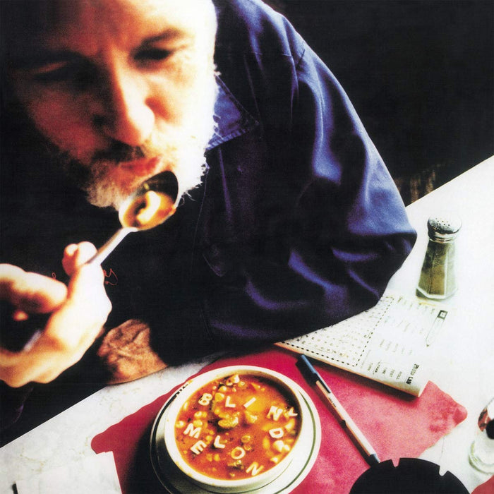 Blind Melon - Soup;