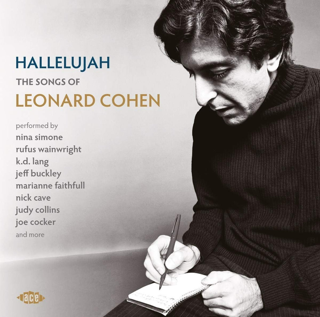 Hallelujah: The Songs Of Leonard Cohen / Various;