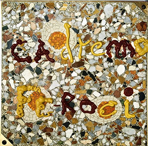 Marco Brosolo - Cadremo Feroci;