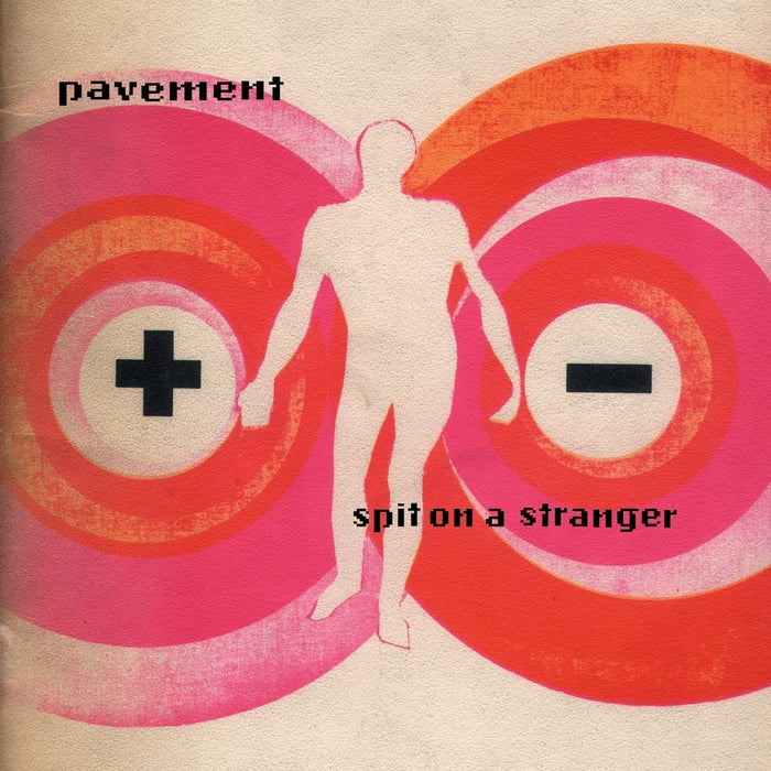 Pavement - Slanted And Enchanted (30Th Anniversary/Splatter);