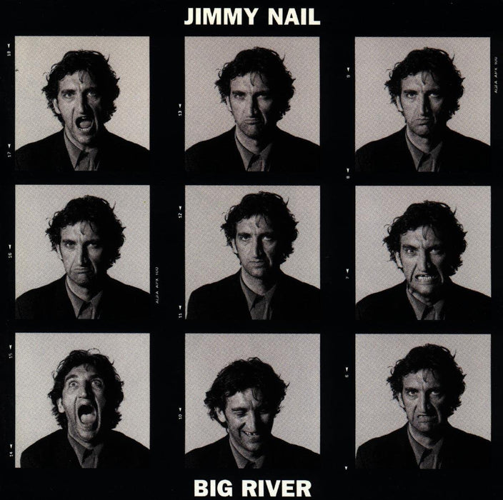 Jimmy Nail - Big River;