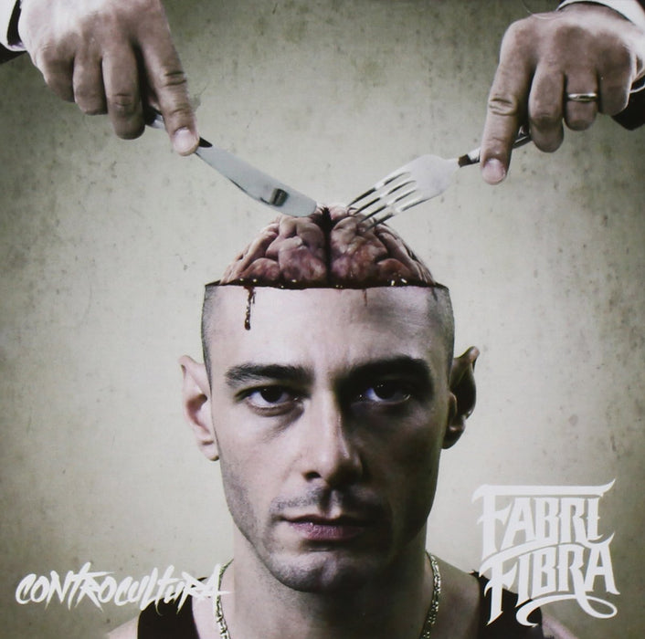 Fabri Fibra - Controcultura;