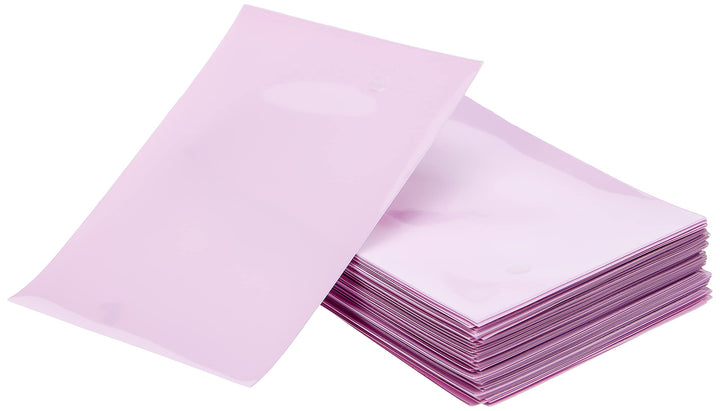 Ultra Pro: Sleeves Small Pink 60 D10;