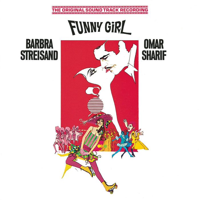 Funny Girl / Various (Original Soundtrack Recording);