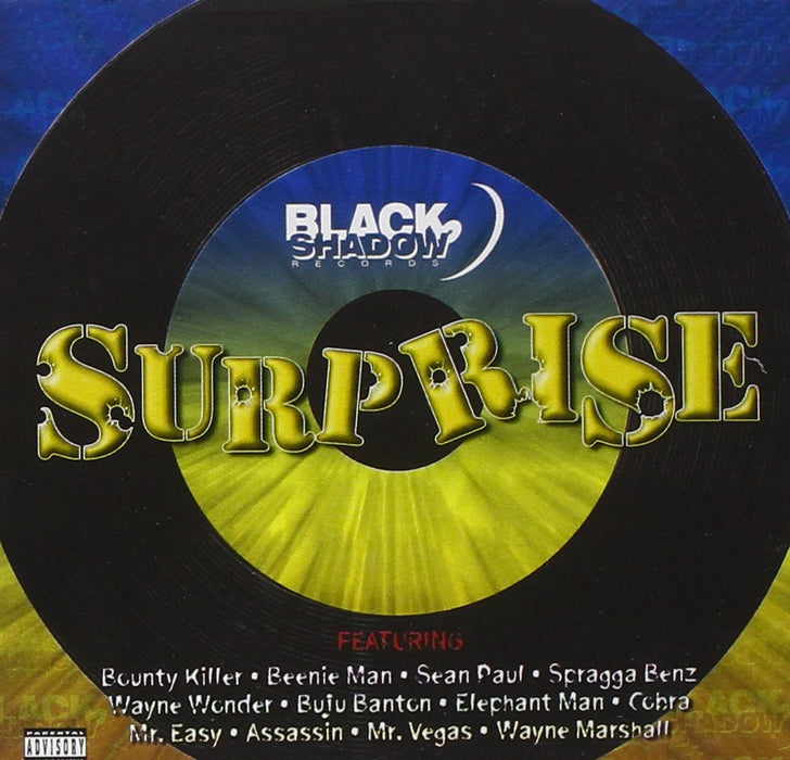 Surprise / Various;